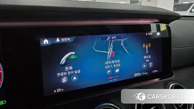 Mercedes-Benz E-Class W213 id 3713253 из Кореи 7