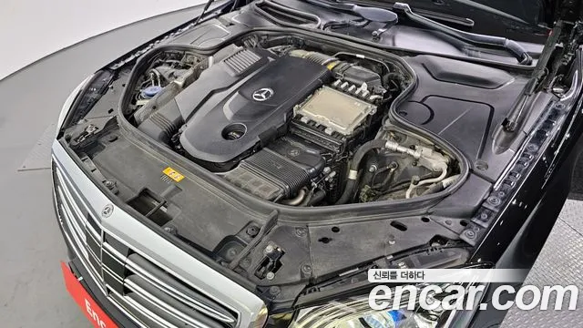 Mercedes-Benz S-Class W222 id 2759429 из Кореи 7