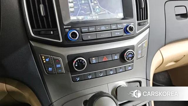 Hyundai The New Grand Starex id 3563068 из Кореи 7