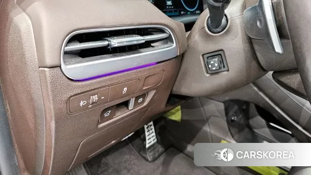 Hyundai The New Palisade id 3294982 из Кореи 7