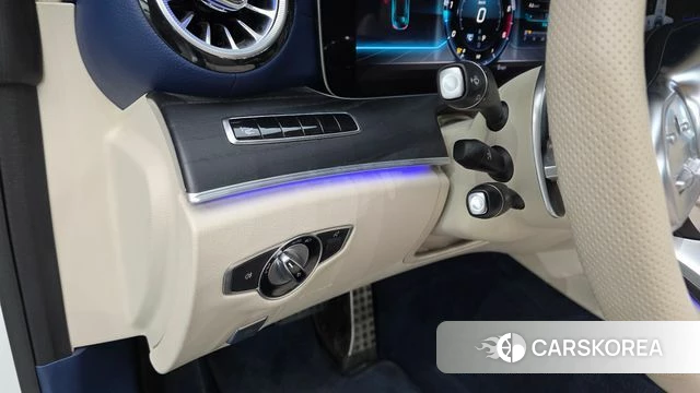 Mercedes-Benz E-Class W213 id 4543375 из Кореи 7