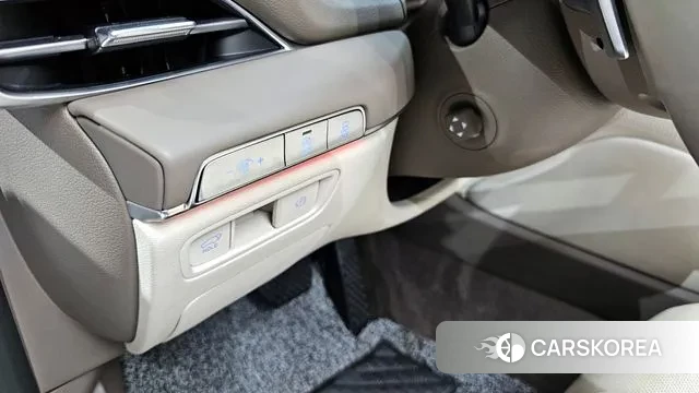 Genesis GV80 id 3310900 из Кореи 7