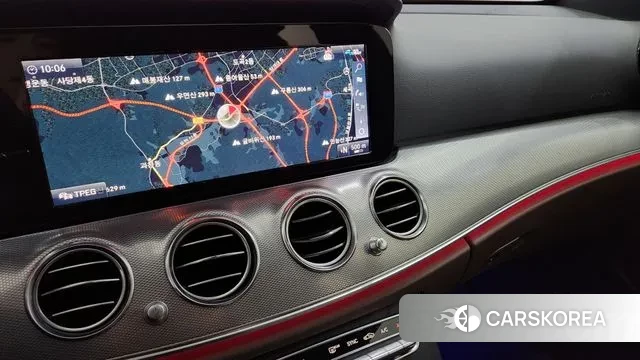 Mercedes-Benz E-Class W213 id 3601597 из Кореи 7