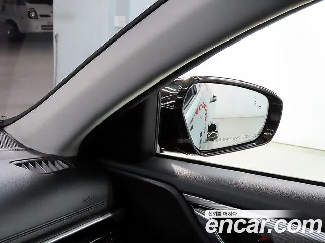 Hyundai The New Grandeur IG id 2671043 из Кореи 7