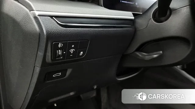 Kia The New K5 3rd generation id 3231043 из Кореи 7