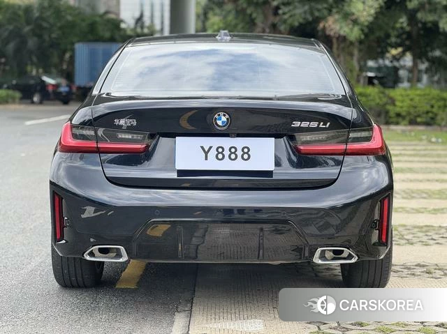 BMW 3 series id 4278293 из Китая 7