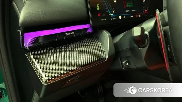 BMW M5 (G90) id 3575897 из Кореи 7