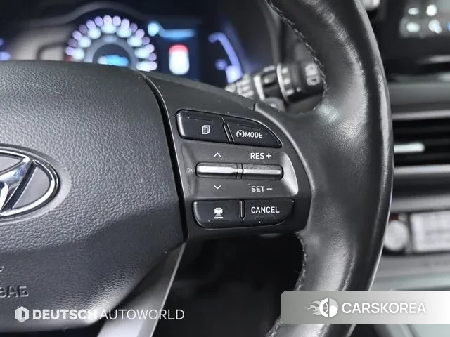 Hyundai Kona Electric id 3336337 из Кореи 7