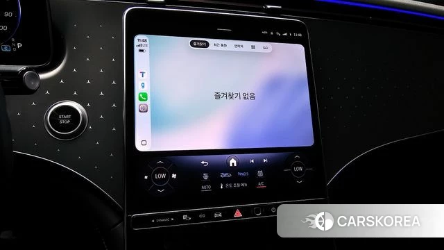 Mercedes-Benz EQE V295 id 4631013 из Кореи 7