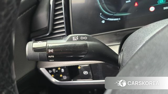 Kia Sportage 5th Generation Hybrid id 3818501 из Кореи 7