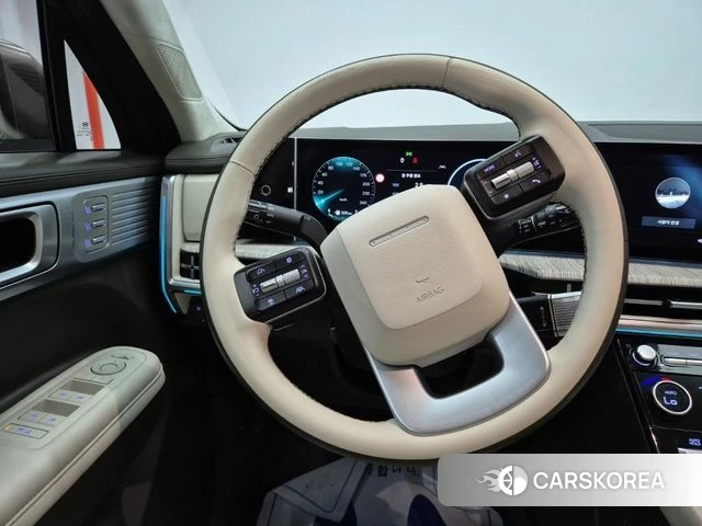Hyundai Santa Fe (MX5) id 4494134 из Кореи 7