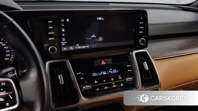 Kia Sorento 4th Generation id 3625982 из Кореи 7