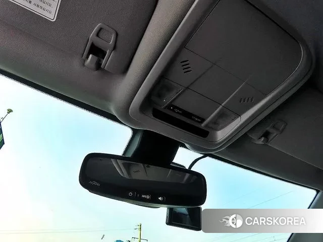 Chevrolet (GM Daewoo) Equinox id 3789134 из Кореи 7