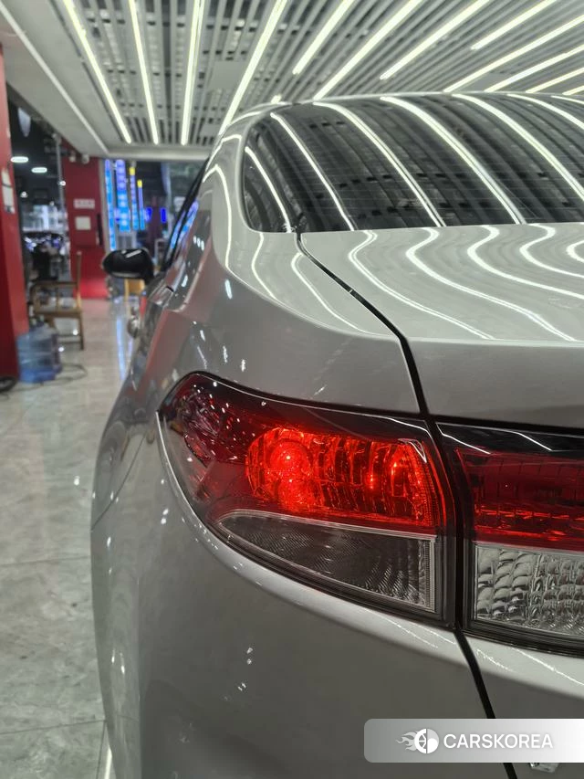 Toyota Lei Ling id 4298486 из Китая 7