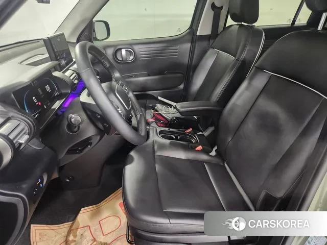 Hyundai Casper id 3411351 из Кореи 7