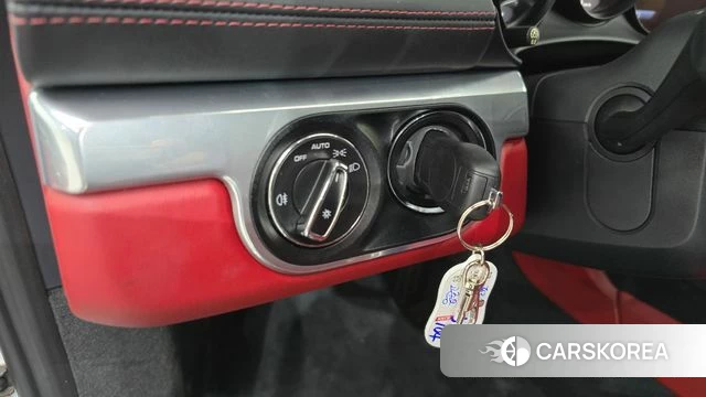 Porsche 718 Cayman id 3893918 из Кореи 7