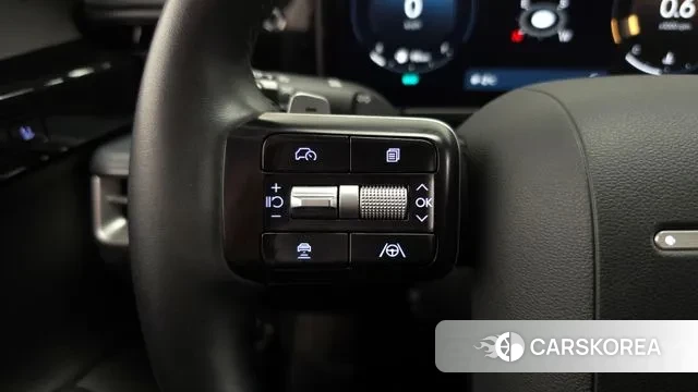 Hyundai Grandeur (GN7) id 3620490 из Кореи 7