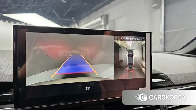 Audi A4 (B9) id 3487464 из Кореи 7