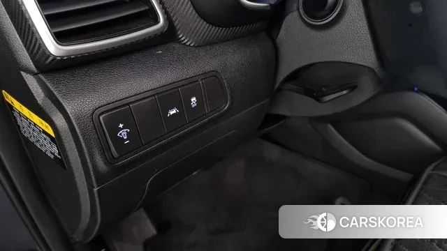 Hyundai All New Tucson id 2407225 из Кореи 7