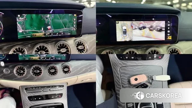 Mercedes-Benz E-Class W213 id 3639227 из Кореи 7