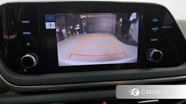 Hyundai Sonata (DN8) id 2344928 из Кореи 7