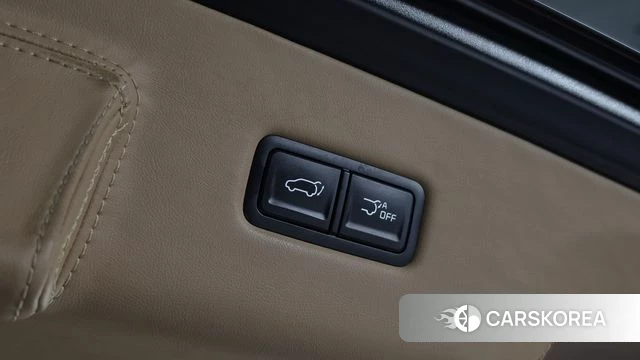 Kia Carnival 4th generation id 4506314 из Кореи 7