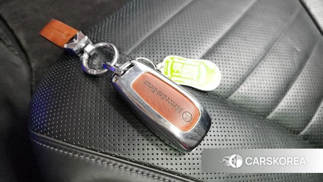 Mercedes-Benz S-Class W222 id 4246260 из Кореи 7