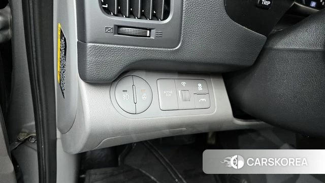 Hyundai The New Grand Starex id 4304011 из Кореи 7