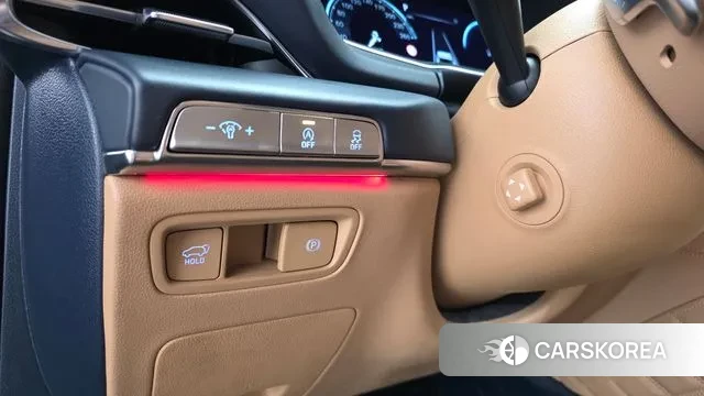 Genesis GV80 id 3680208 из Кореи 7