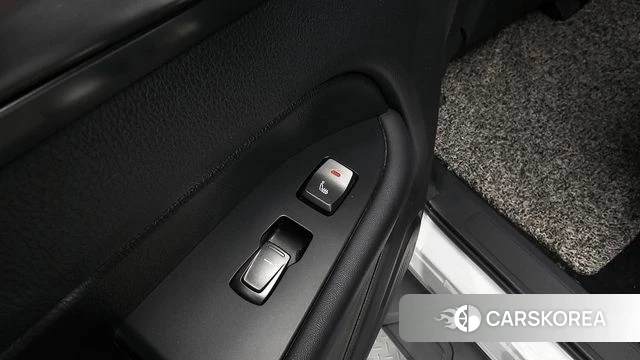 Ssangyong The New Rexton Sport id 4361453 из Кореи 7