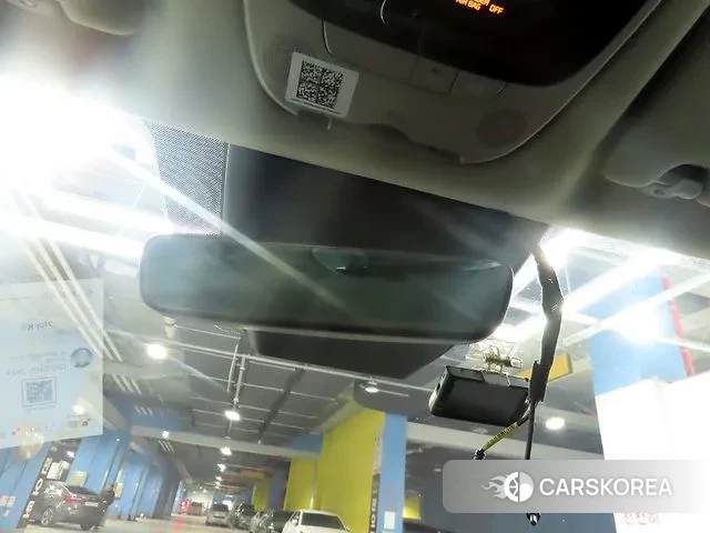 Kia K5 3rd generation id 3735892 из Кореи 7