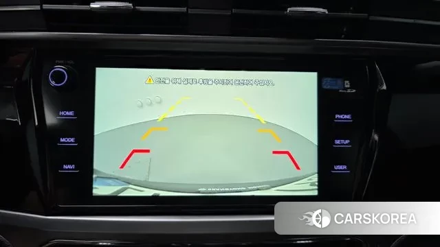 Ssangyong Beautiful Korando id 3023493 из Кореи 7