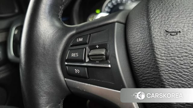 BMW X5 (F15) id 4770856 из Кореи 7
