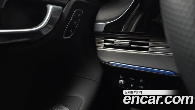 Hyundai The New Grandeur IG Hybrid id 2651593 из Кореи 7