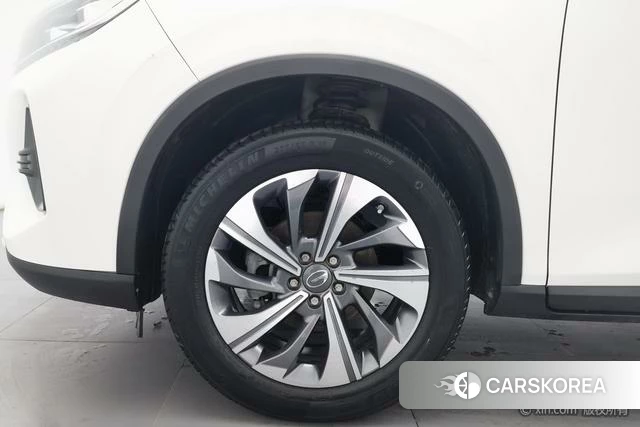 GAC Trumpchi Trumpchi GS4 id 4211251 из Китая 7