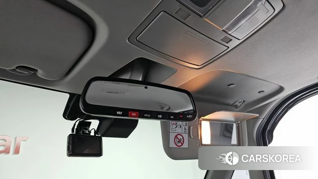 Kia The New Kia Ray EV id 4400898 из Кореи 7
