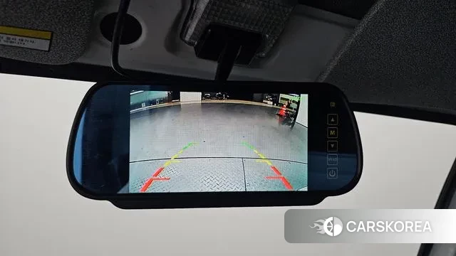 Chevrolet (GM Daewoo) New Labo id 3692510 из Кореи 7