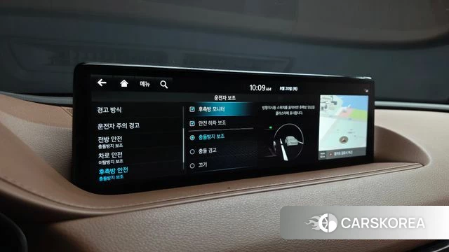 Genesis G80 (RG3) id 4716645 из Кореи 7