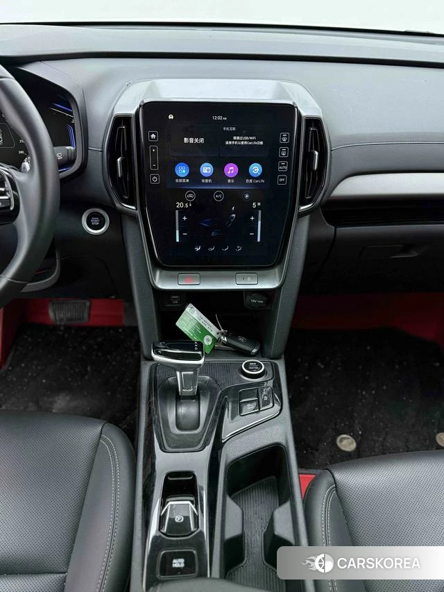 Hyundai ix35 id 4277458 из Китая 7