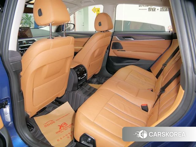 BMW 6 series GT id 4264116 из Китая 7