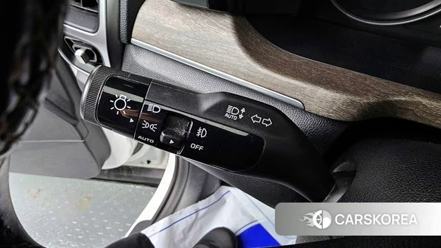 Kia Sorento 4th Generation id 3904562 из Кореи 7