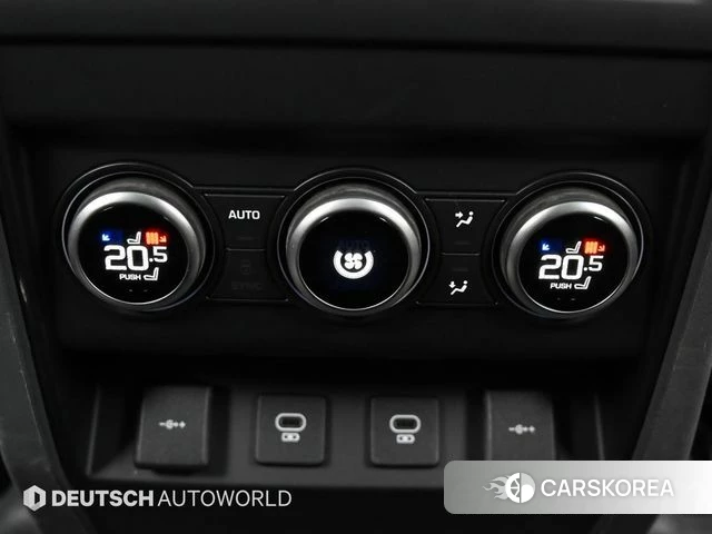 Land Rover Defender (L663) id 4683272 из Кореи 7