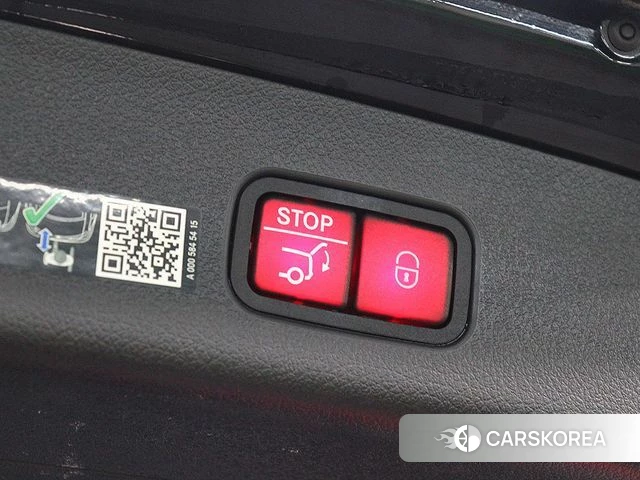 Mercedes-Benz GLC-Class X254 id 4890340 из Кореи 7