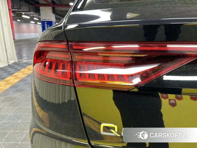 Audi Q8 id 4259175 из Китая 7