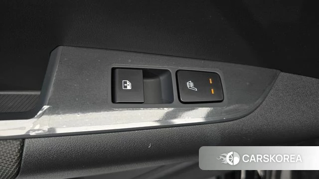 Kia Di All New Niro EV id 4608343 из Кореи 7