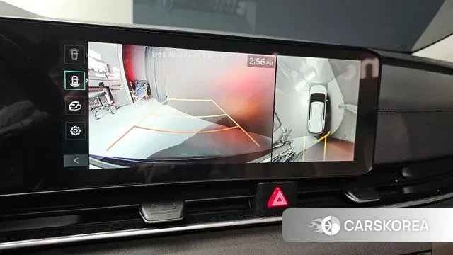 Kia The New Carnival 4th Generation id 3496874 из Кореи 7