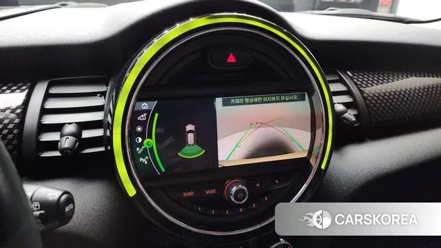 Mini Cooper S id 3264198 из Кореи 7