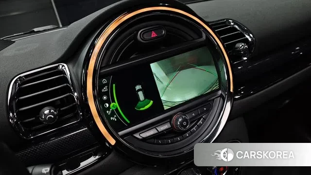 Mini Cooper Clubman id 3209910 из Кореи 7