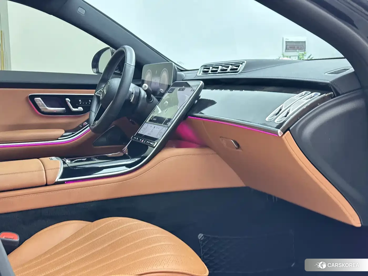 Mercedes-Benz S-Class id 4669474 из Китая 7