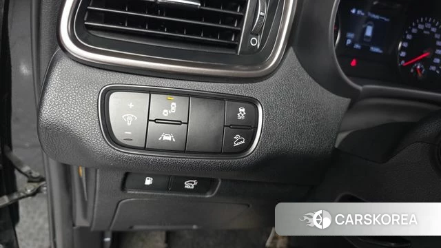 Kia The New Sorento id 4698419 из Кореи 7